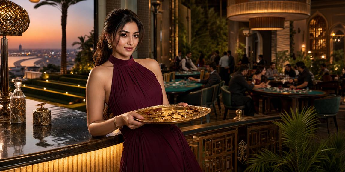 joy 777 Live Casino